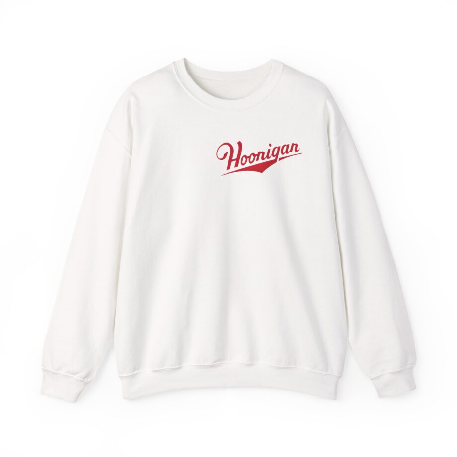 Ken Block Hoonigan High Stakes Unisex Heavy Blend™ Crewneck Sweatshirt