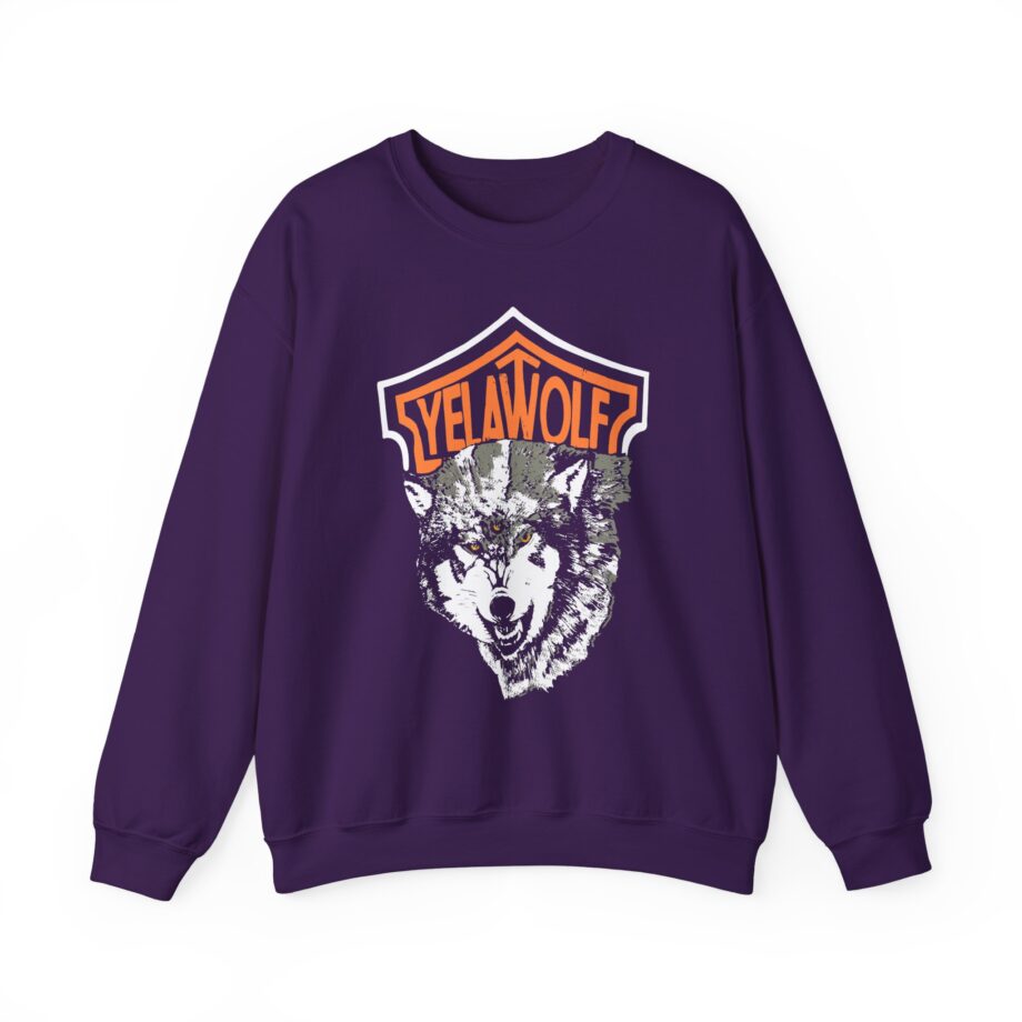 YM Unisex Heavy Blend™ Crewneck Sweatshirt