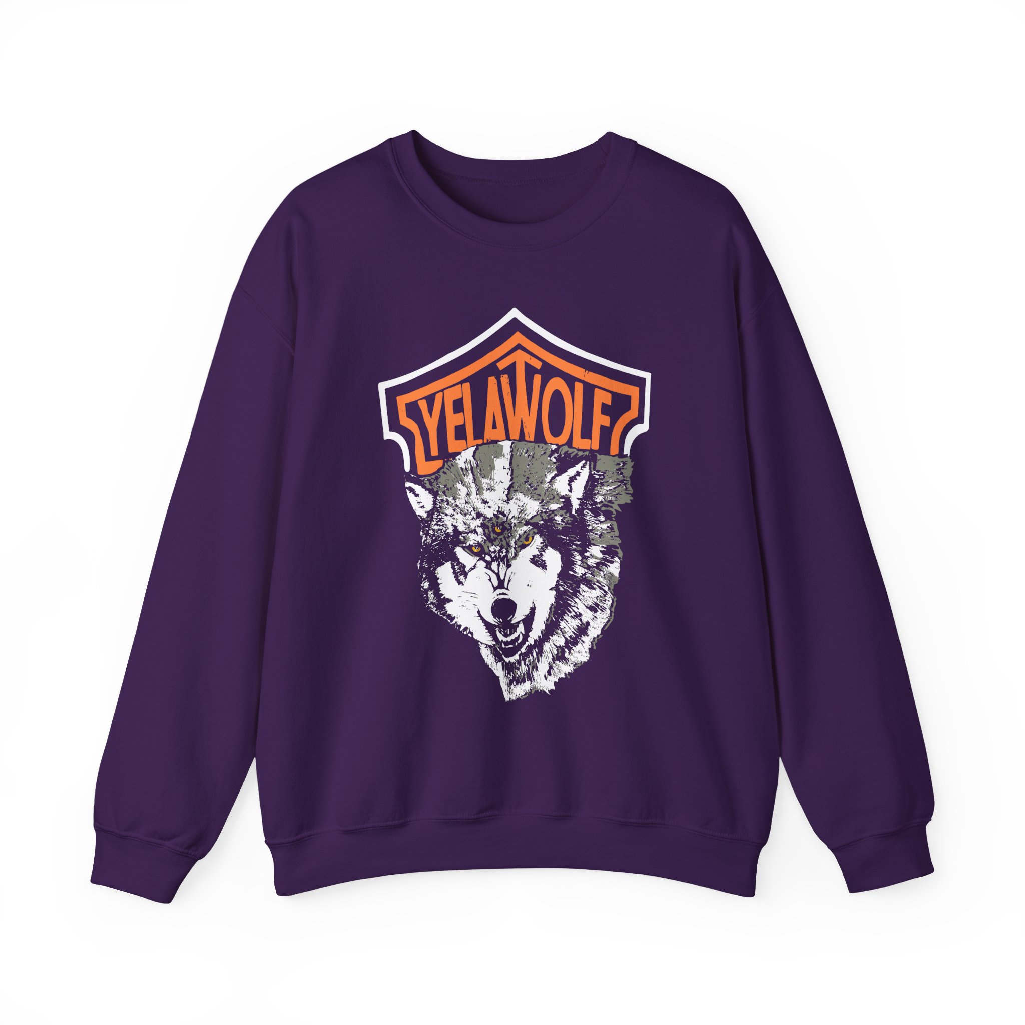 YM Unisex Heavy Blendâ„¢ Crewneck Sweatshirt