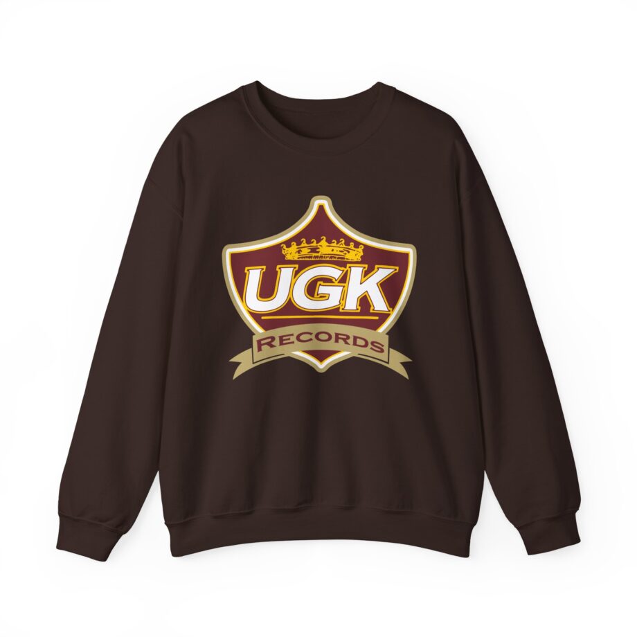 UGK Records Unisex Heavy Blend™ Crewneck Sweatshirt