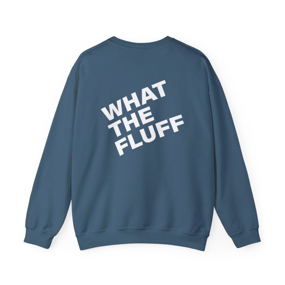 Jynxzi Unisex Heavy Blend™ Crewneck Sweatshirt
