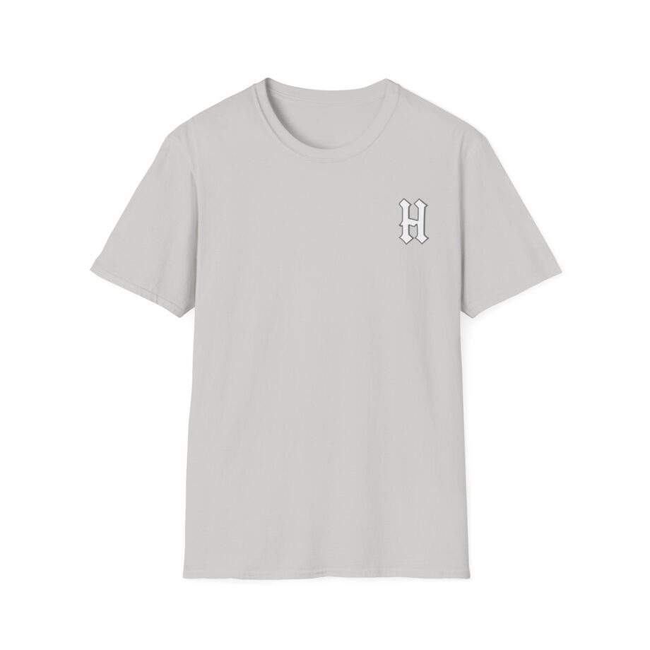 Eladio Carrion 2023 Mayaguez Unisex Softstyle T-Shirt