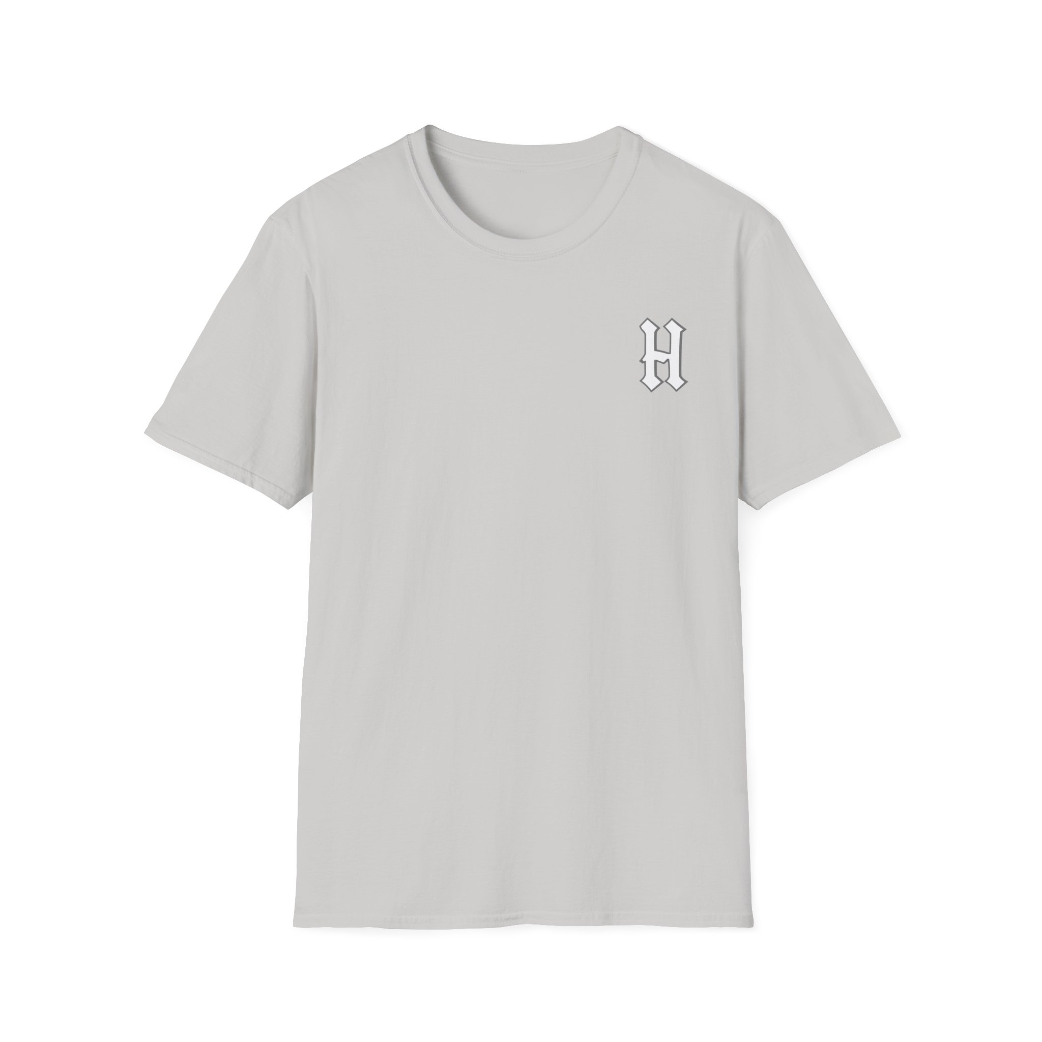 Eladio Carrion 2023 Mayaguez Unisex Softstyle T-Shirt