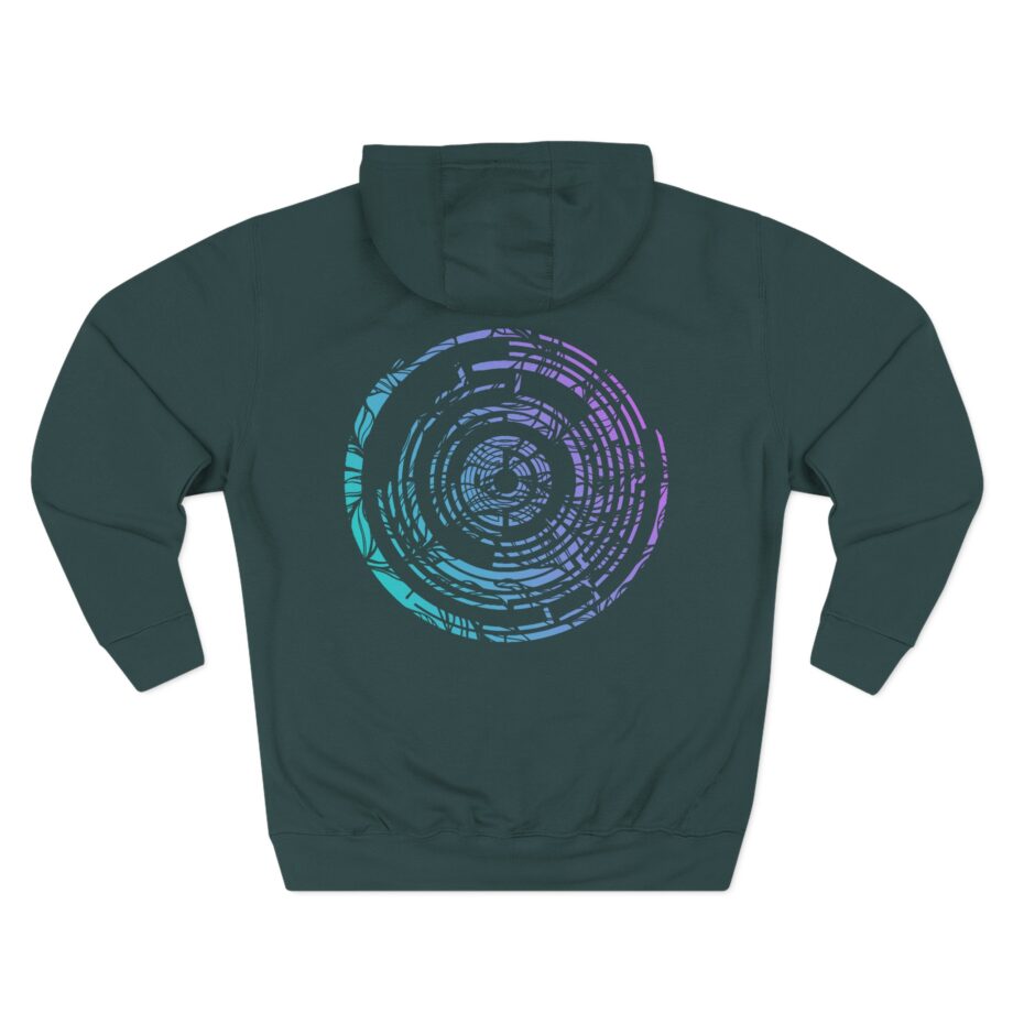 Pendulum Limited Edition Easter Three-Panel Fleece Hoodie