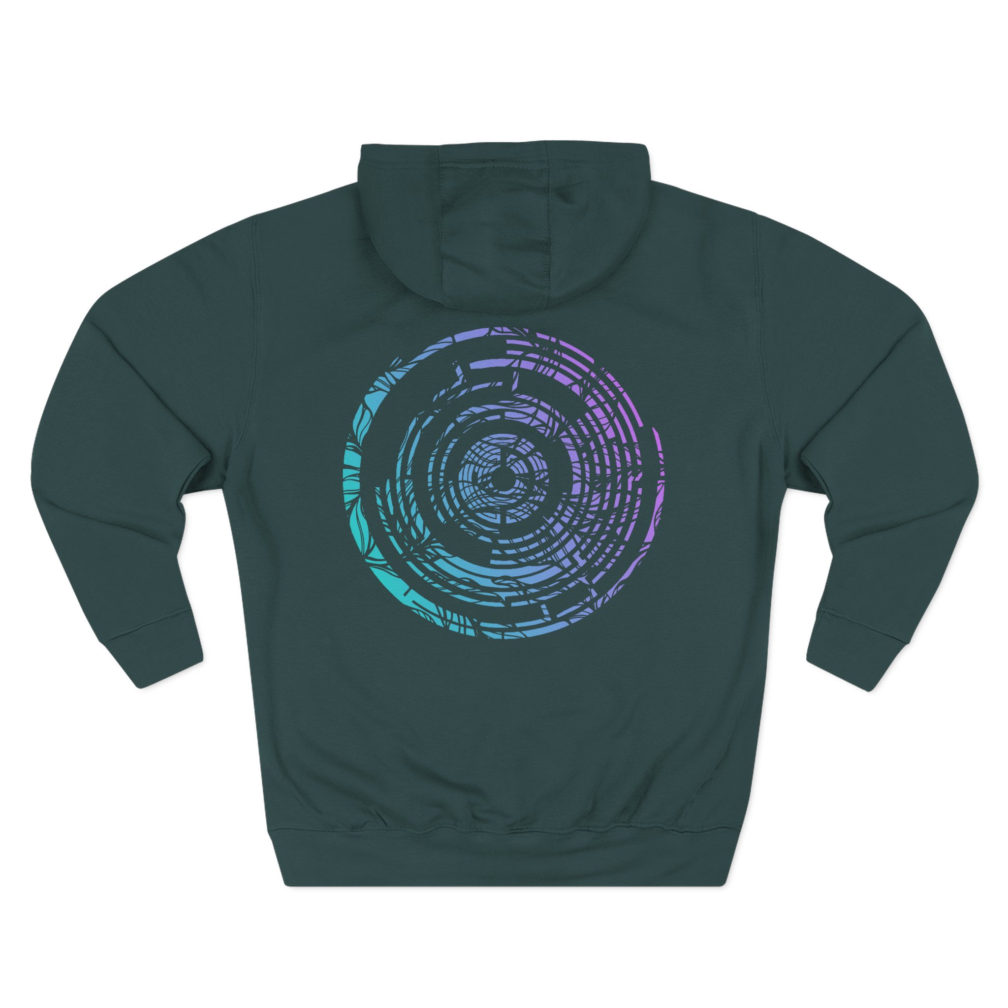 Pendulum Limited Edition Easter Three-Panel Fleece Hoodie