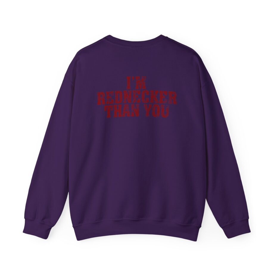 Hardy Rednecker Unisex Heavy Blend™ Crewneck Sweatshirt