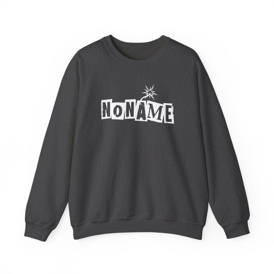 Jake & Johnnie Unisex Heavy Blend™ Crewneck Sweatshirt