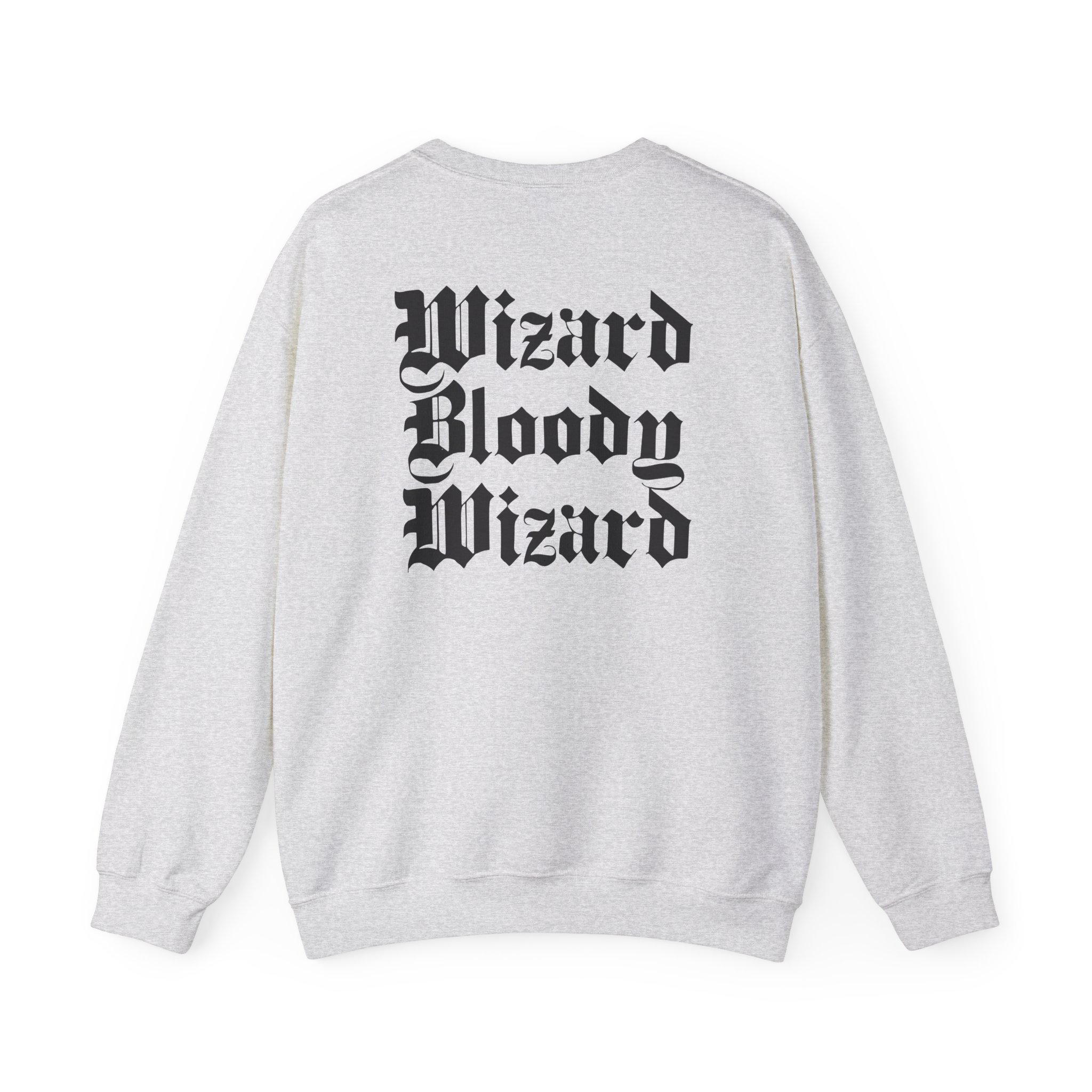 Cobra  Baseball Unisex Heavy Blendâ„¢ Crewneck Sweatshirt