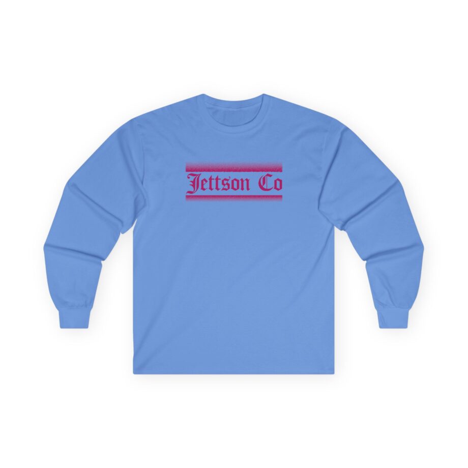 Jett Lawrence Unisex Ultra Cotton Long Sleeve Tee