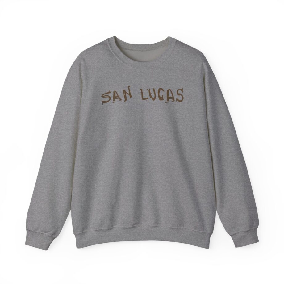 Sexmane Unisex Heavy Blend™ Crewneck Sweatshirt
