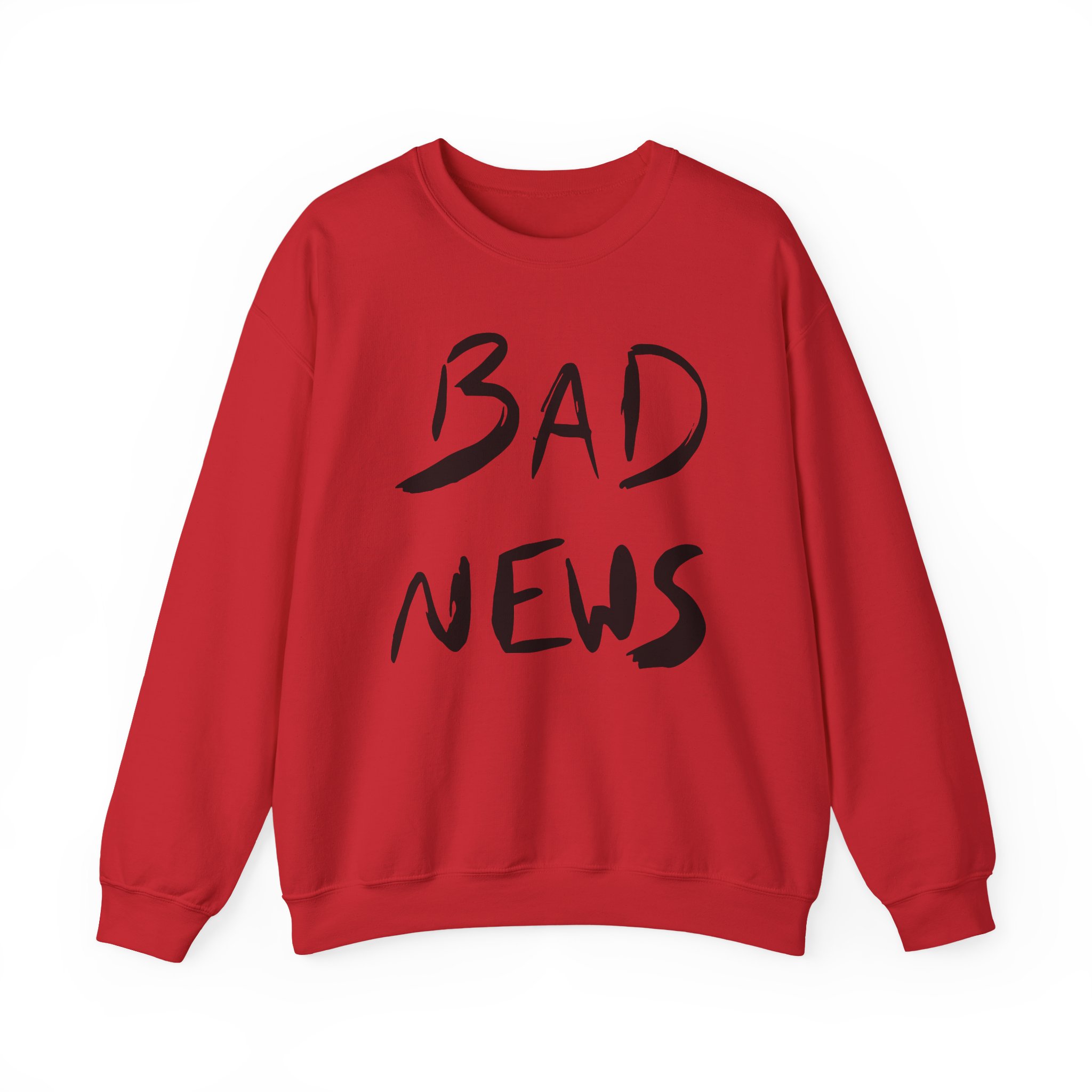 Halestorm Unisex Heavy Blendâ„¢ Crewneck Sweatshirt