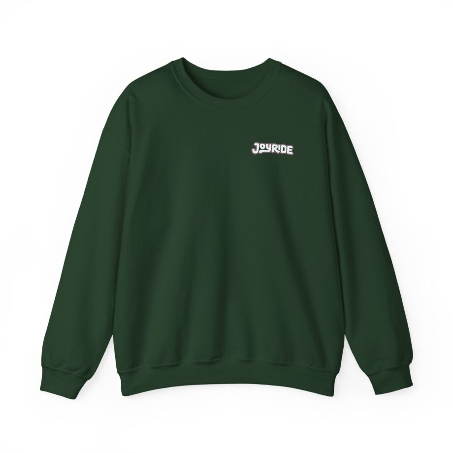 Ryan Trahan You Can Have My Joyride Unisex Heavy Blend™ Crewneck Sweatshirt