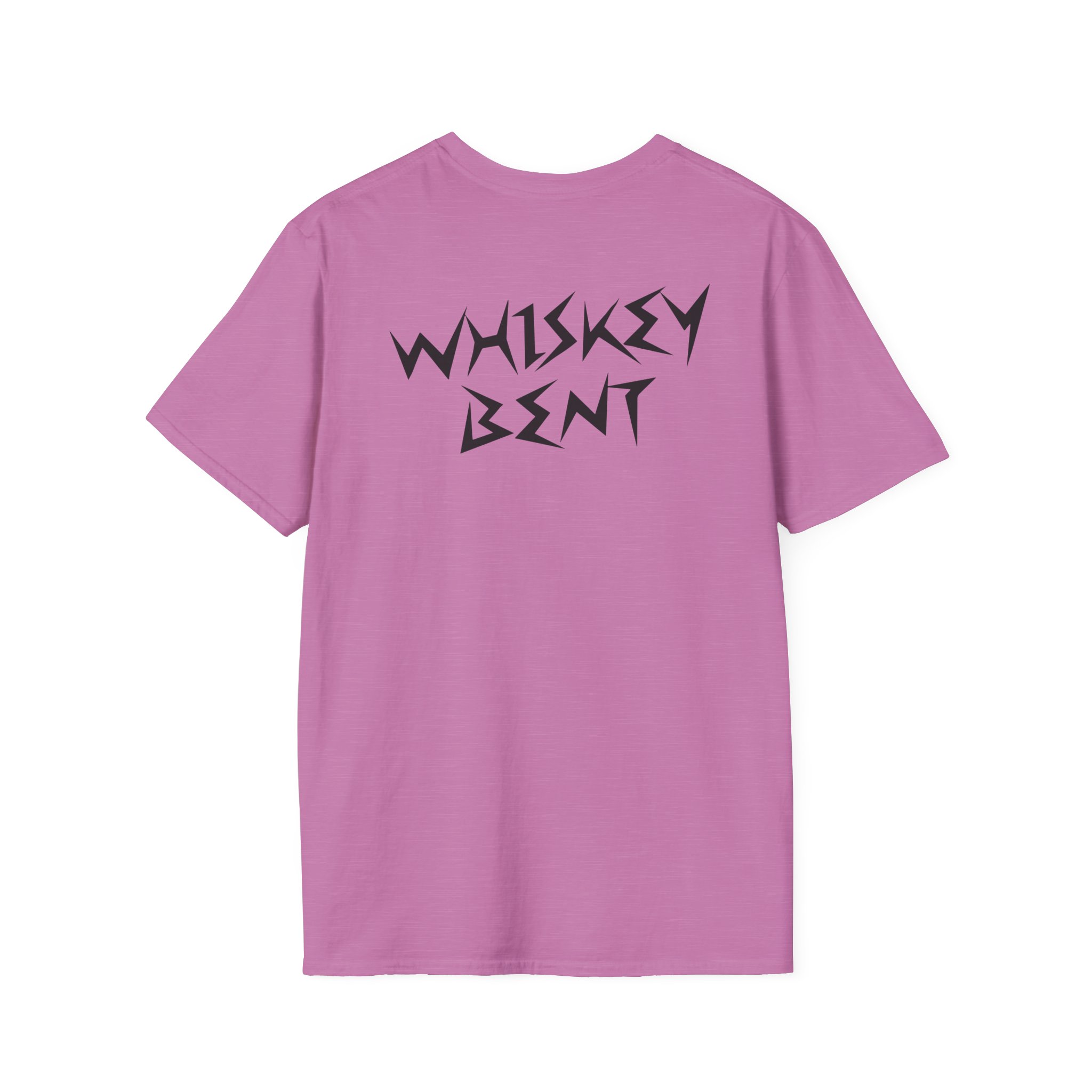 YM Unisex Softstyle T-Shirt