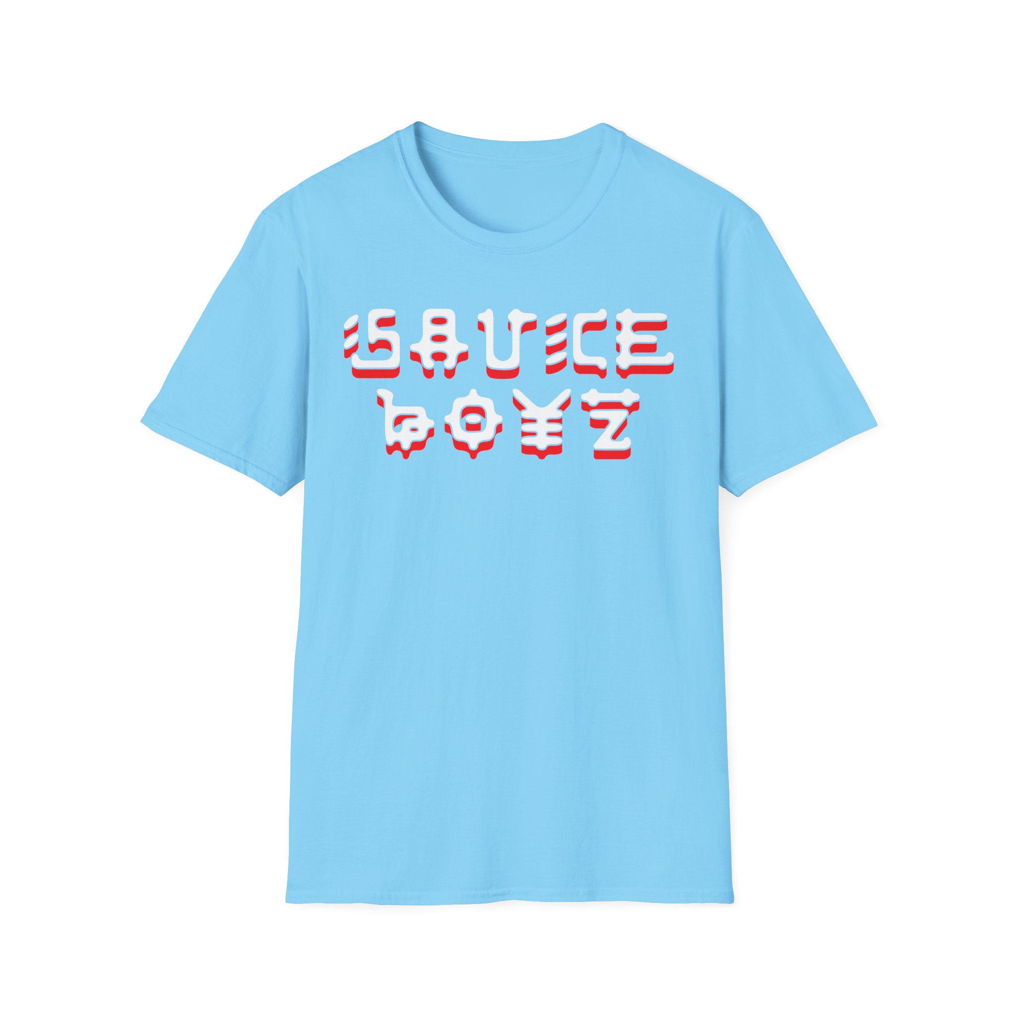 Eladio Carrion Unisex Softstyle T-Shirt