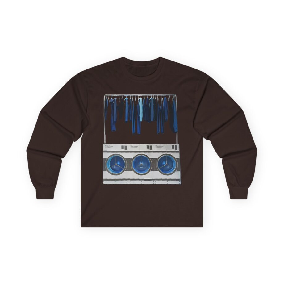Faye Webster Underdressed at the Symphony 2025 Tour Unisex Ultra Cotton Long Sleeve Tee