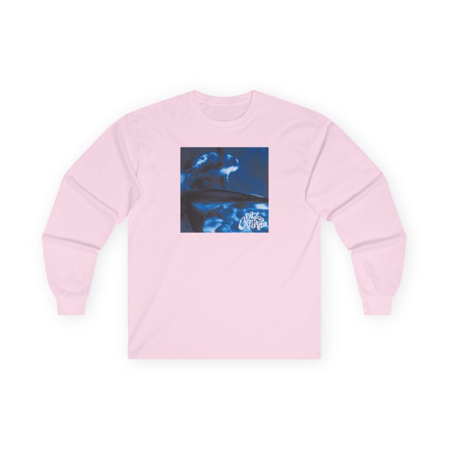 Cruz Cafune Unisex Ultra Cotton Long Sleeve Tee