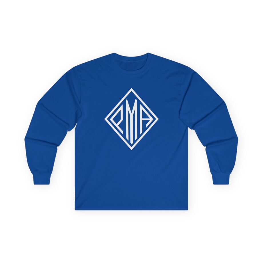 Jacksepticeye PMA Unisex Ultra Cotton Long Sleeve Tee