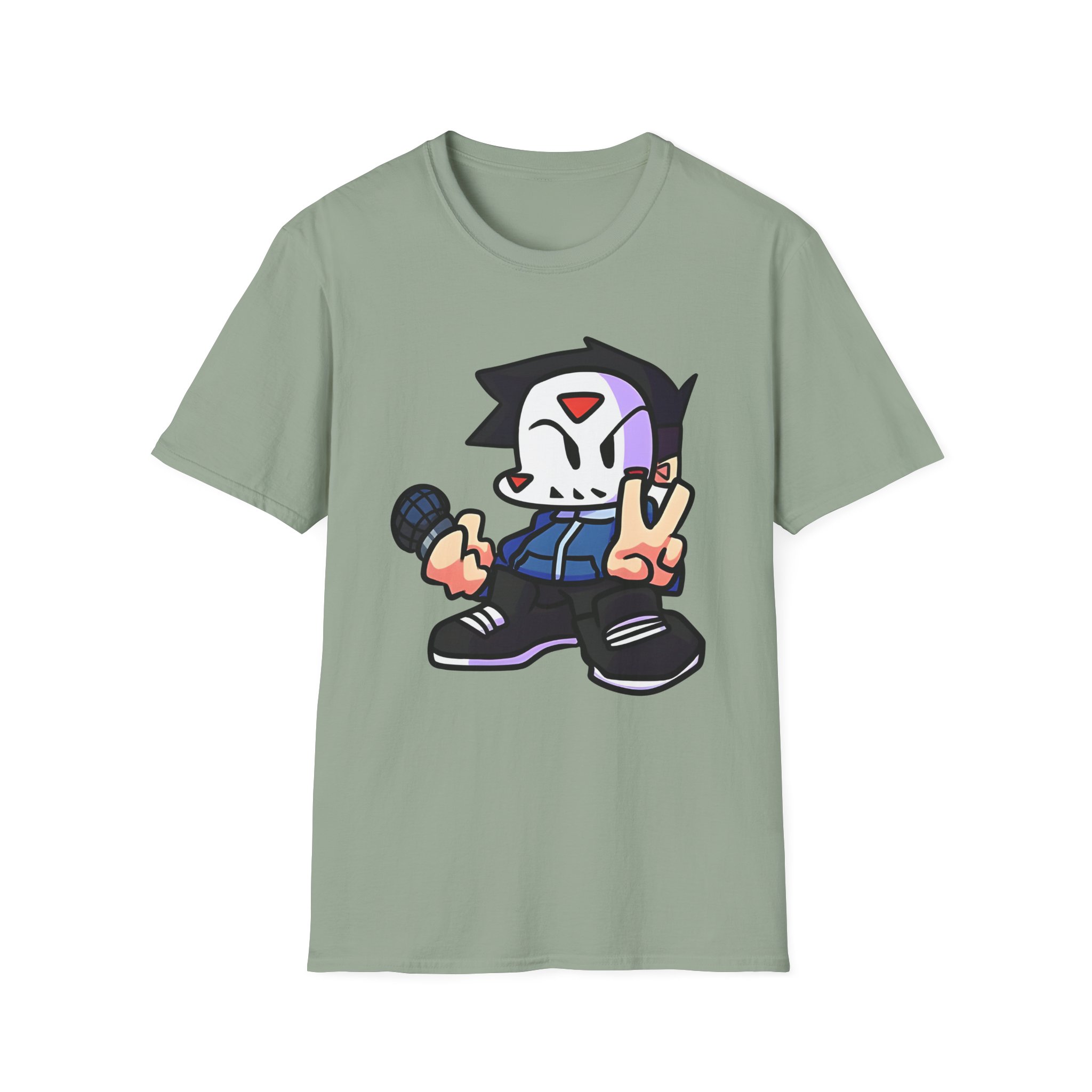 H2odelirious Unisex Softstyle T-Shirt
