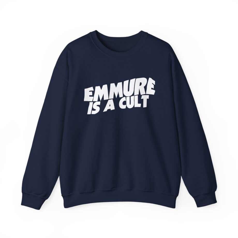 Emmure Trips Unisex Heavy Blend™ Crewneck Sweatshirt