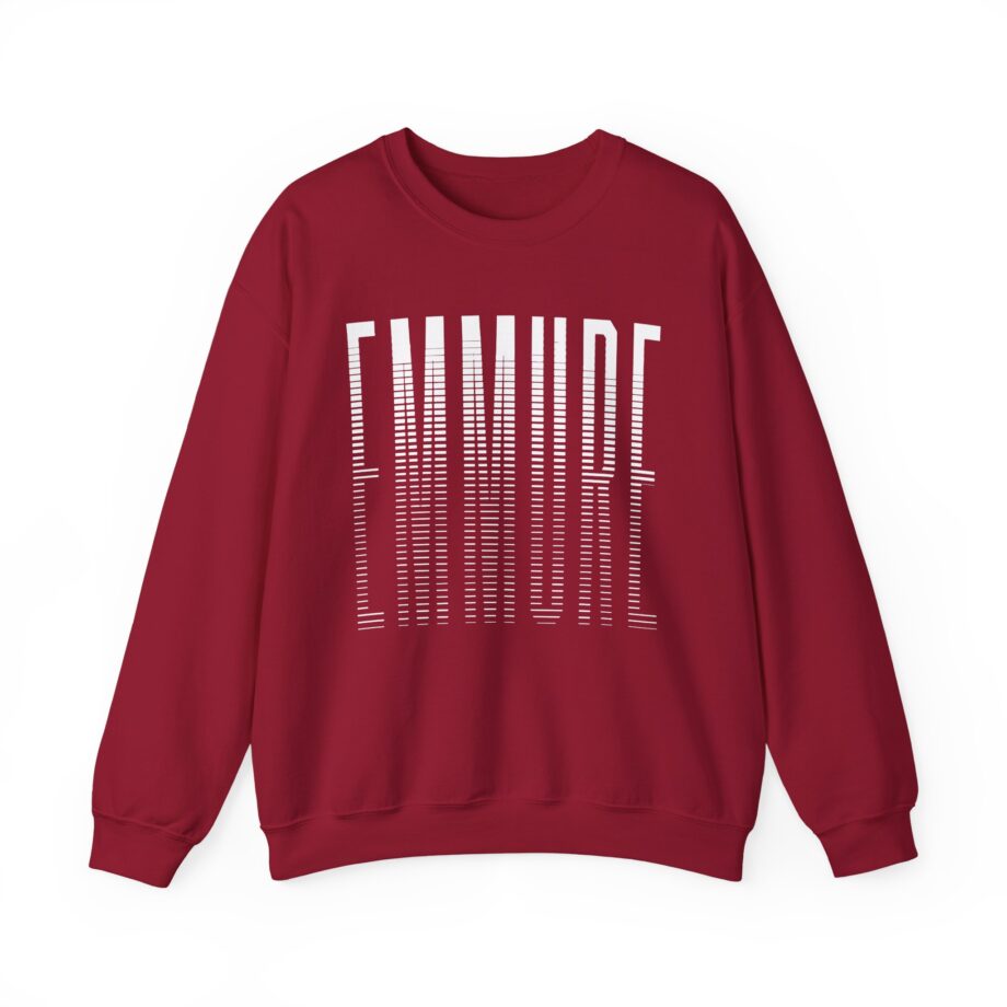 Emmure Faded Cult Unisex Heavy Blend™ Crewneck Sweatshirt
