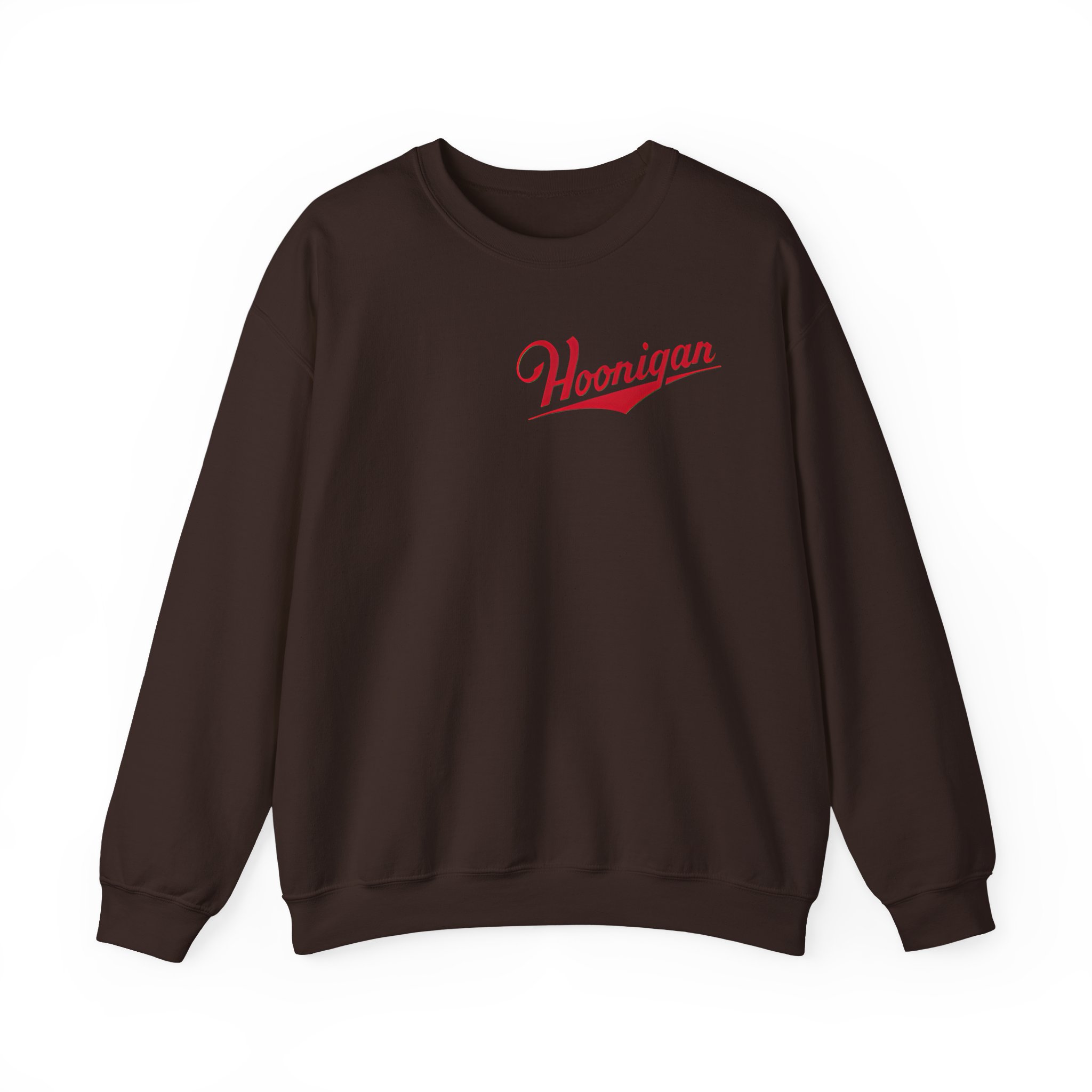 Ken Block Hoonigan High Stakes Unisex Heavy Blendâ„¢ Crewneck Sweatshirt