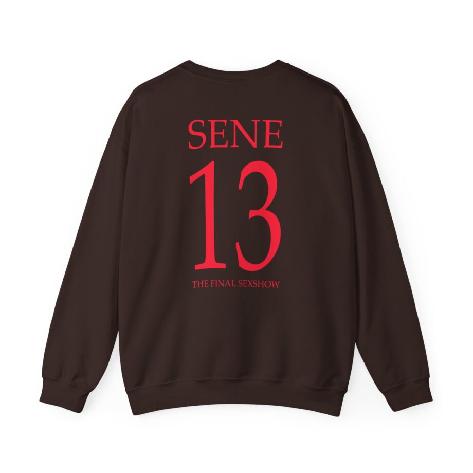 Sexmane Unisex Heavy Blend™ Crewneck Sweatshirt
