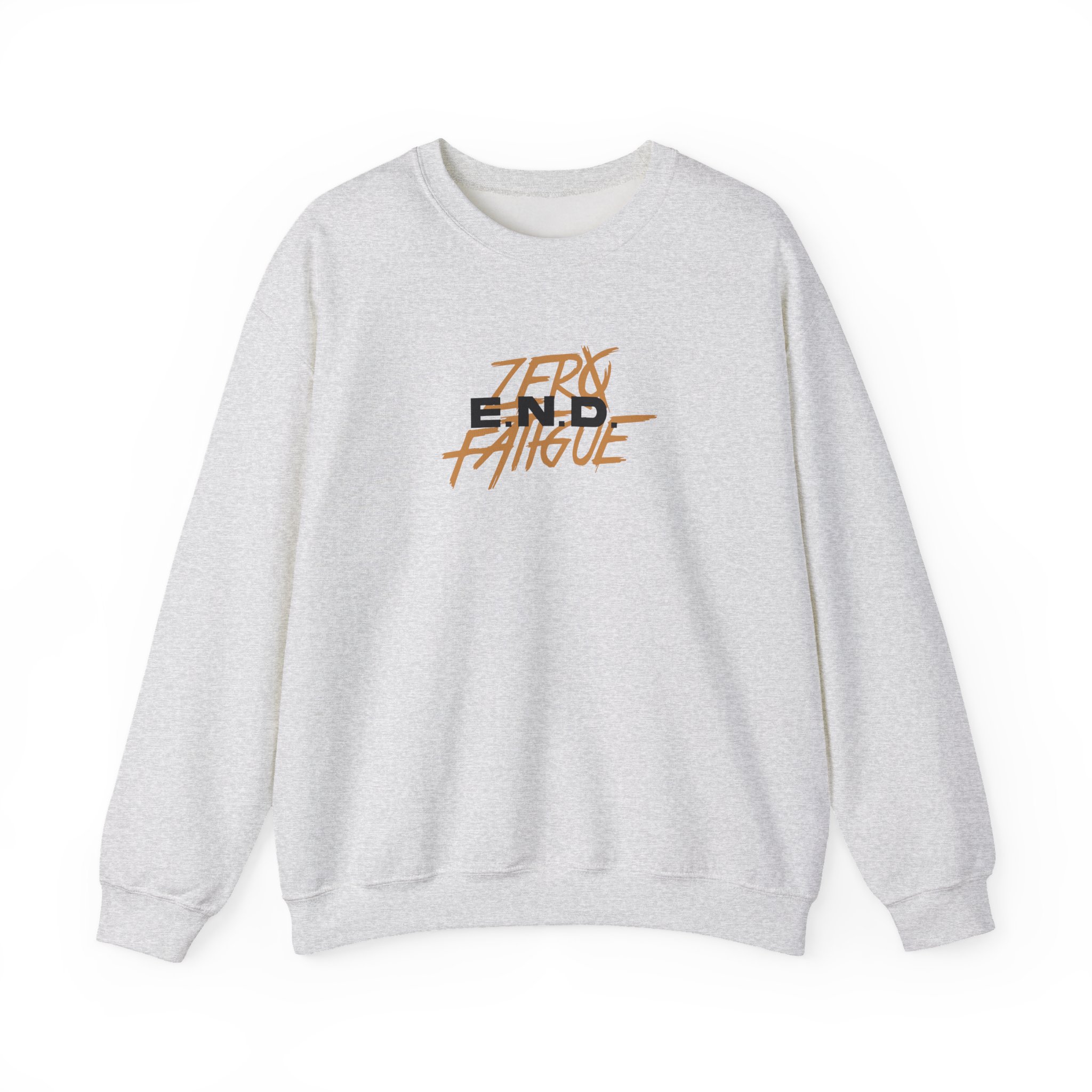 Smino Every Nigga Deserves Peace of Mind Unisex Heavy Blendâ„¢ Crewneck Sweatshirt