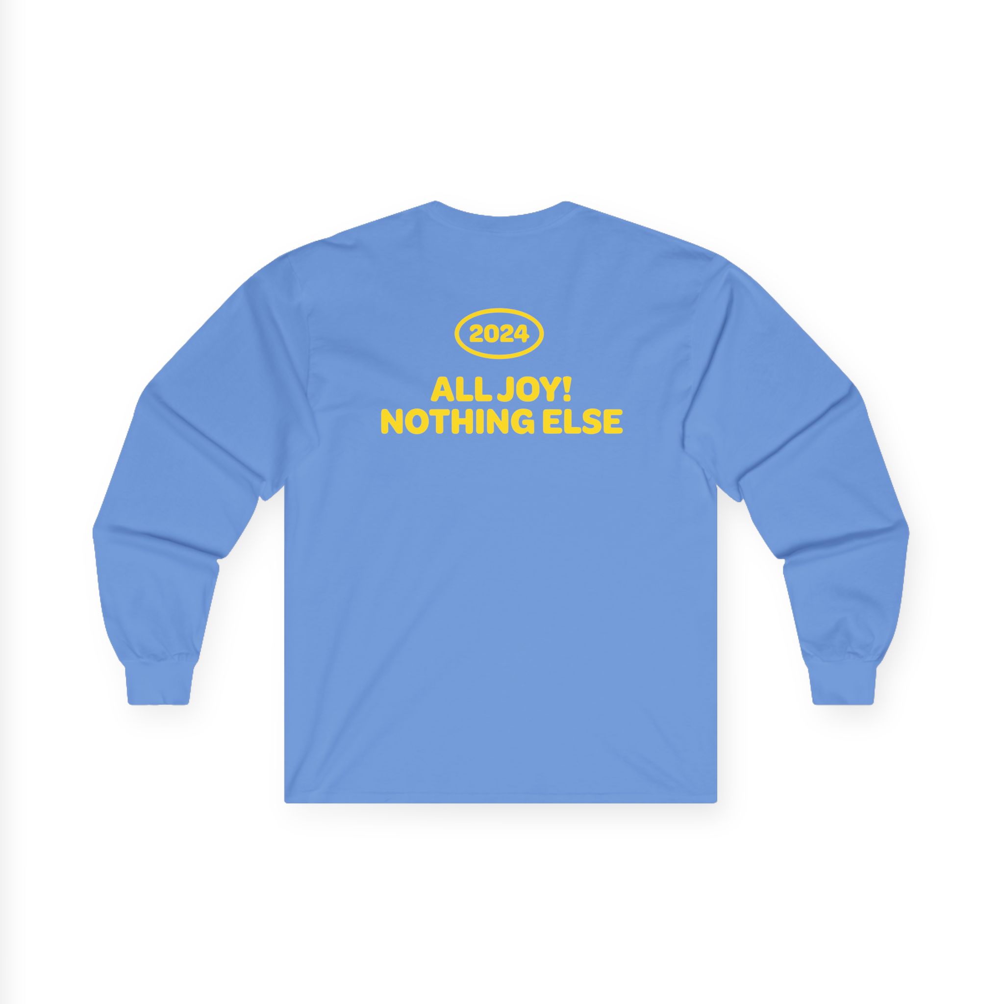 Ryan Trahan You Can Have My Joyride Unisex Ultra Cotton Long Sleeve Tee