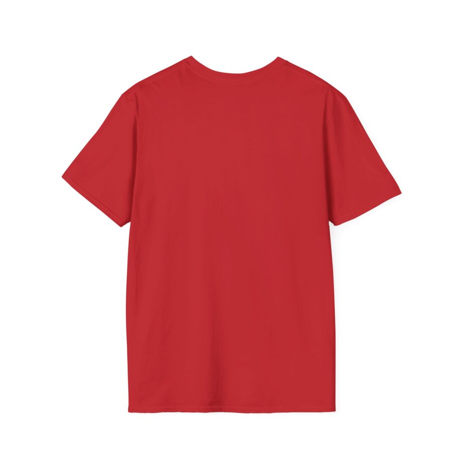 Julien Baker Goodbye Baby Unisex Softstyle T-Shirt
