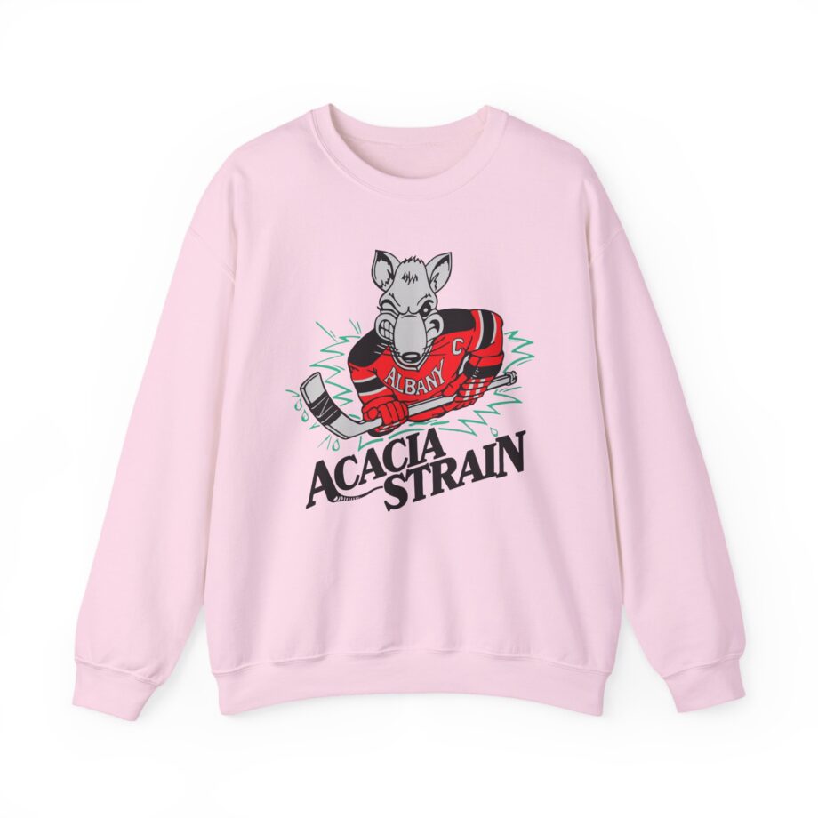 The Acacia Strain FAILURE Unisex Heavy Blend™ Crewneck Sweatshirt