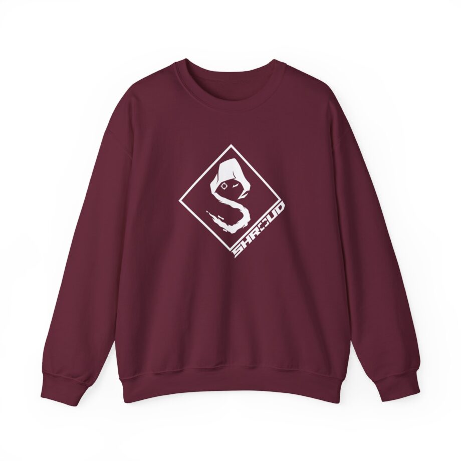 Shroud Unisex Heavy Blend™ Crewneck Sweatshirt