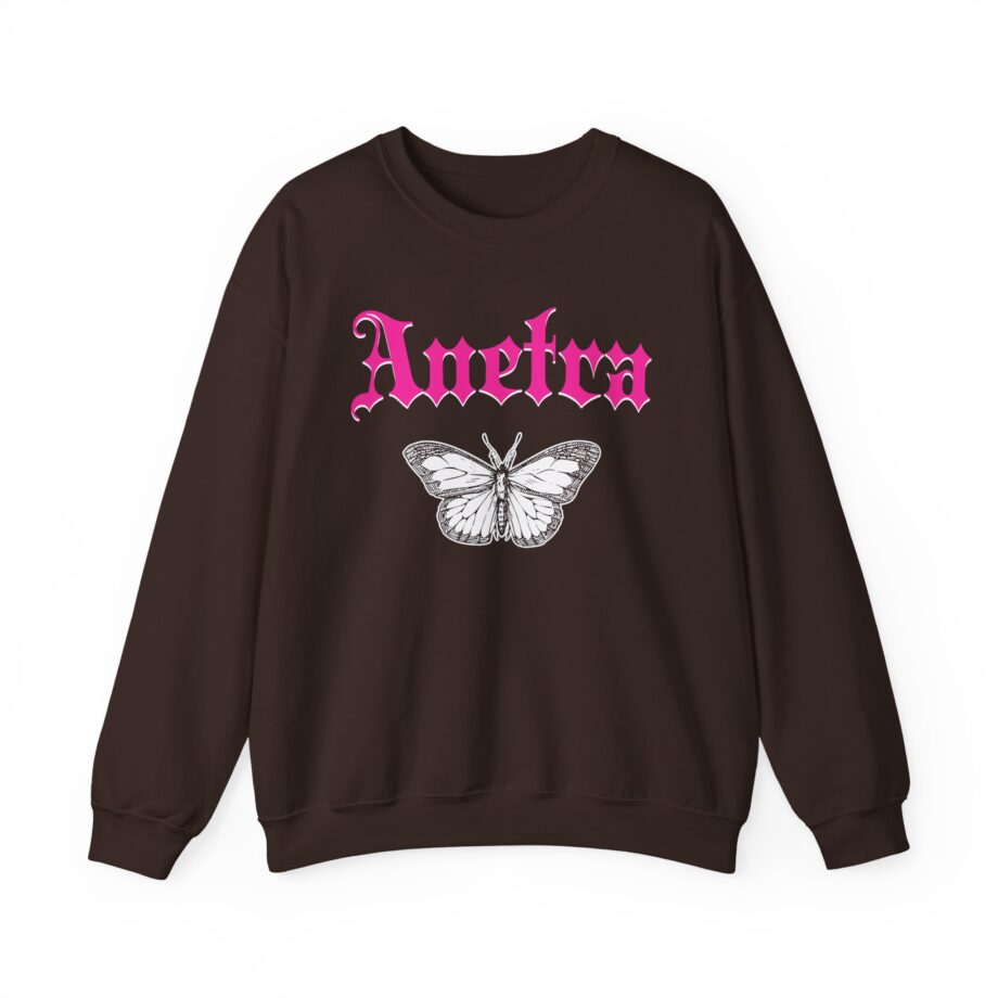 Anetra Unisex Heavy Blend™ Crewneck Sweatshirt
