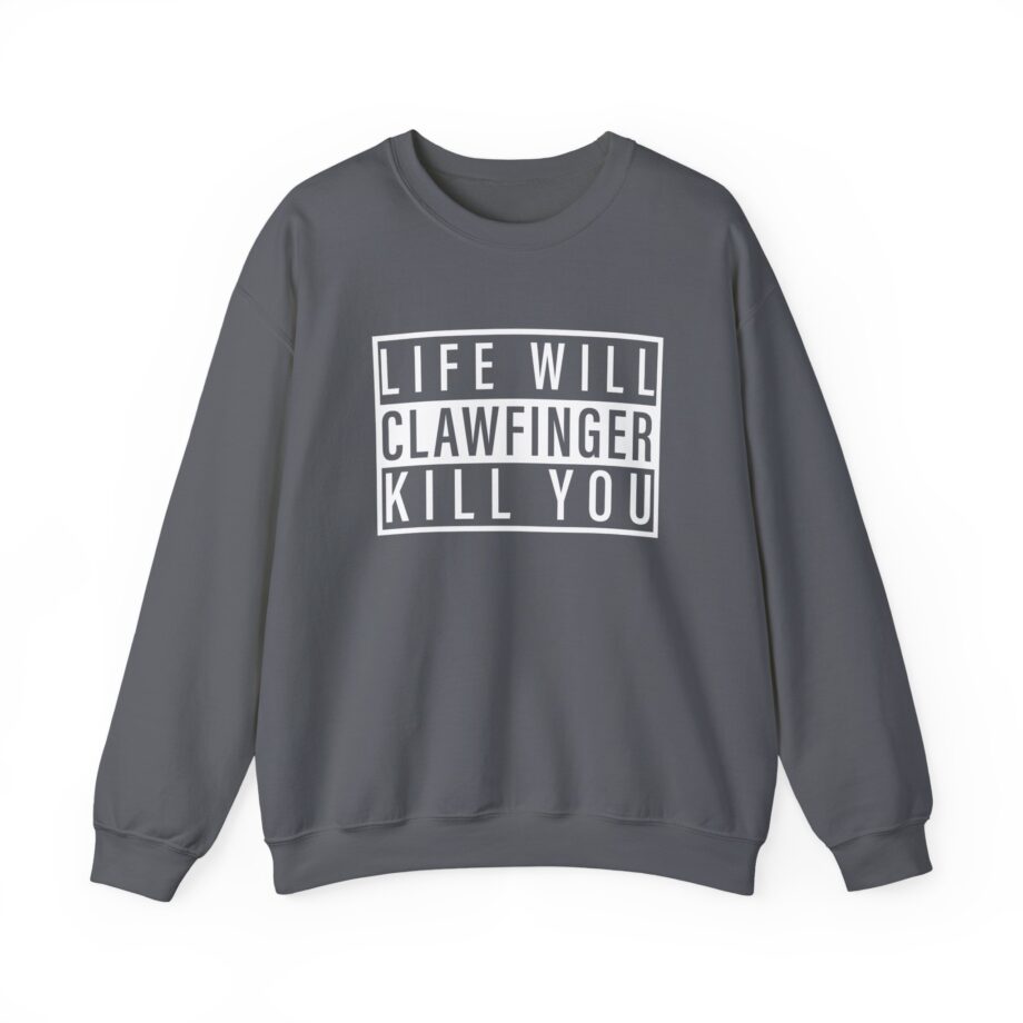 Teemerch Unisex Heavy Blend™ Crewneck Sweatshirt