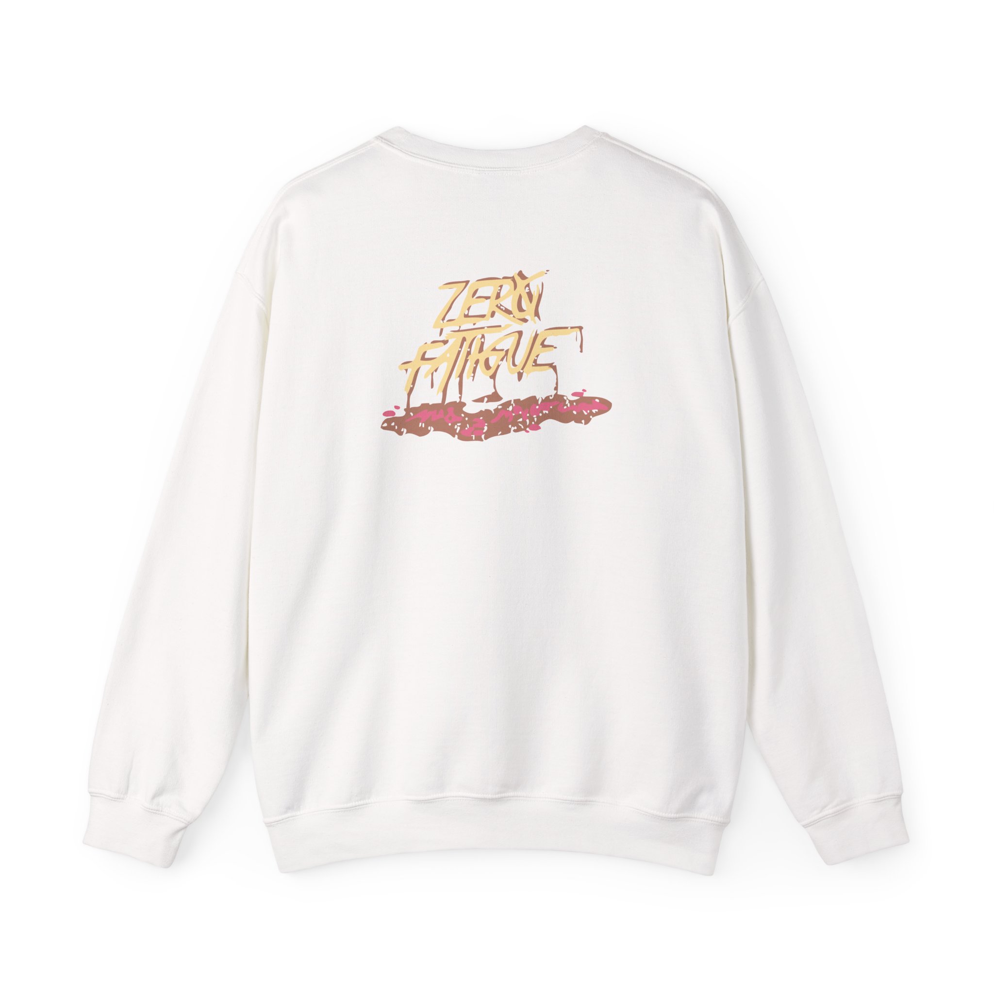 Smino Unisex Heavy Blendâ„¢ Crewneck Sweatshirt