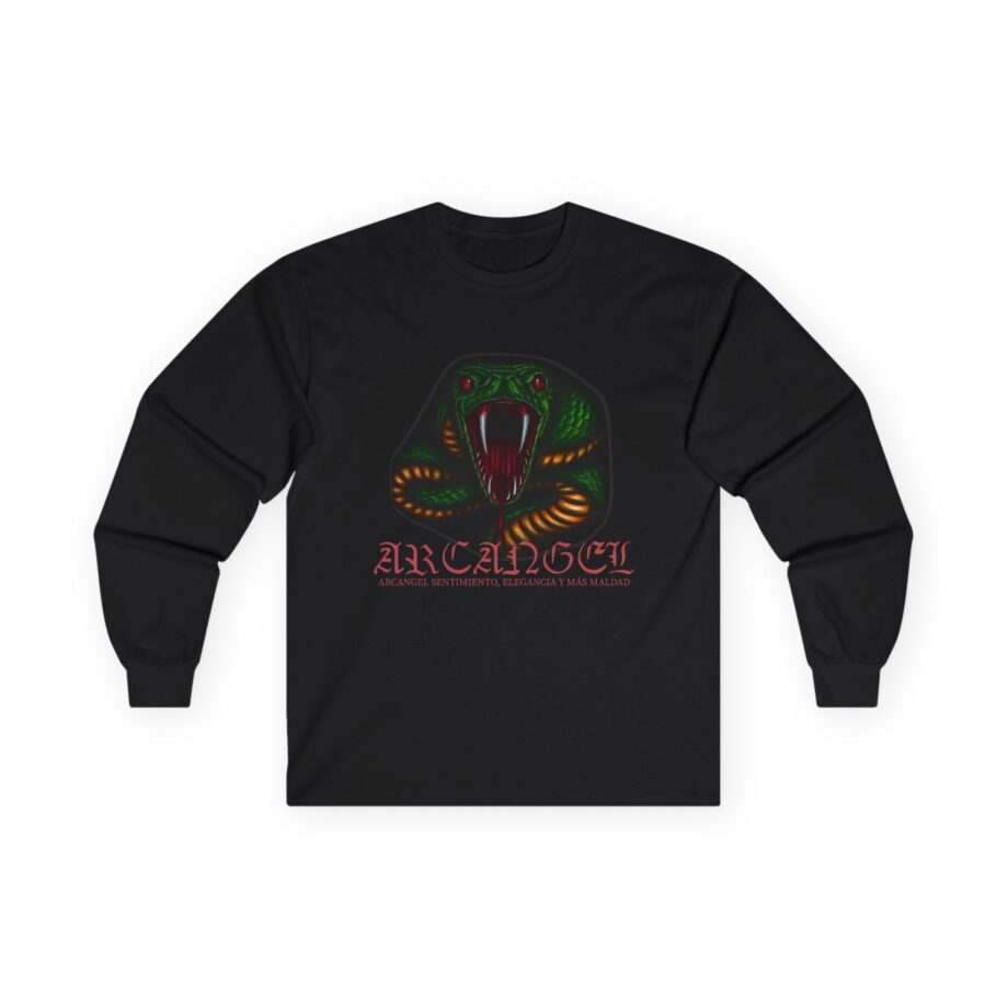 Arcangel Unisex Ultra Cotton Long Sleeve Tee
