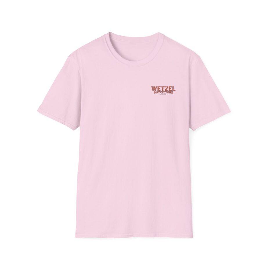 Koe Wetzel Wetzel Unisex Softstyle T-Shirt