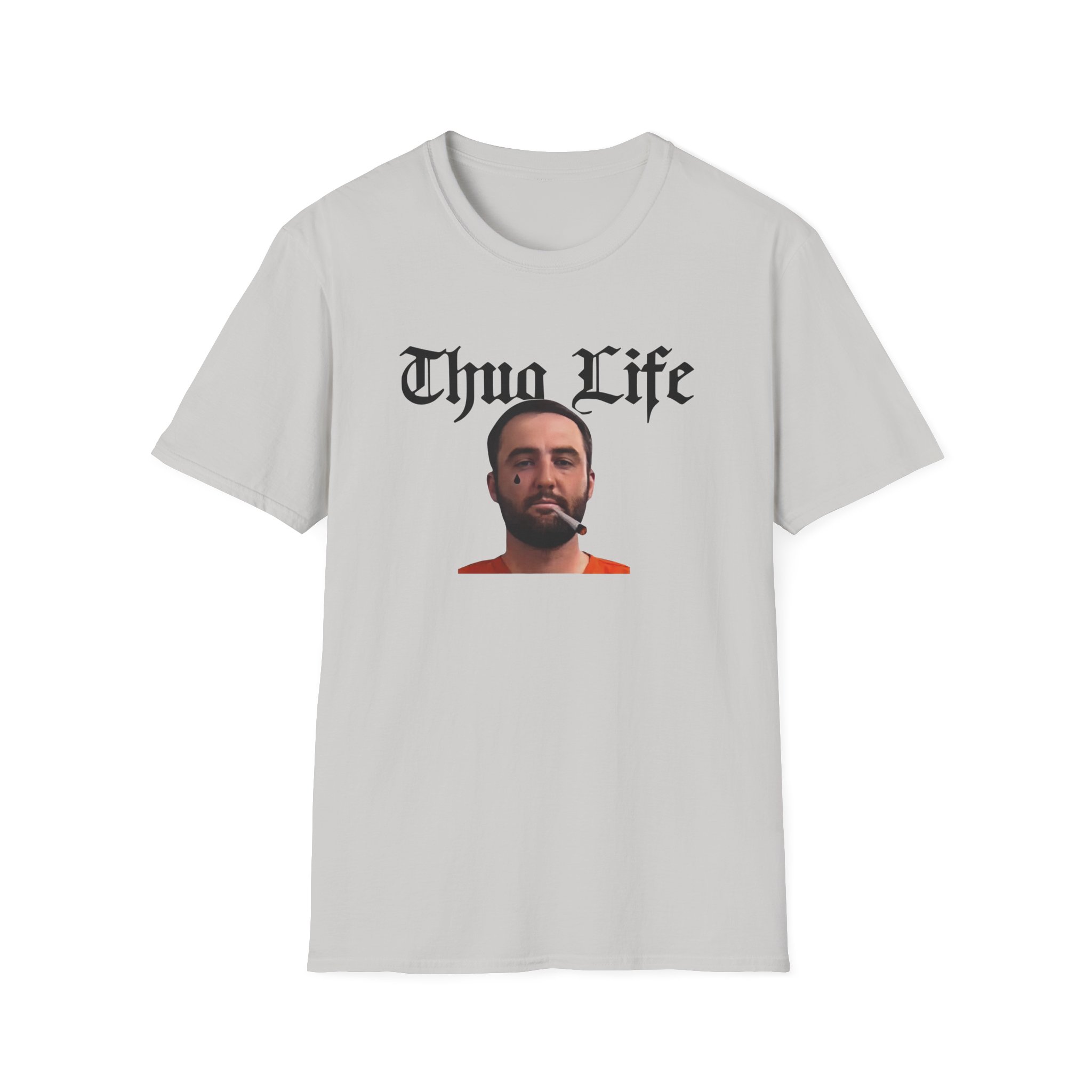 Scottie Scheffler Unisex Softstyle T-Shirt