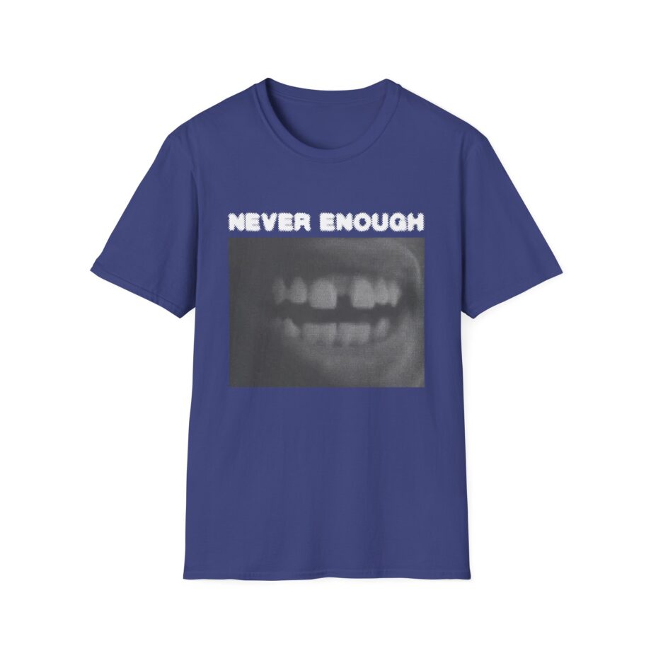 Daniel Caesar Superpowers World Tour Unisex Softstyle T-Shirt