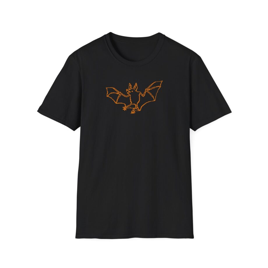 Cavetown Unisex Softstyle T-Shirt