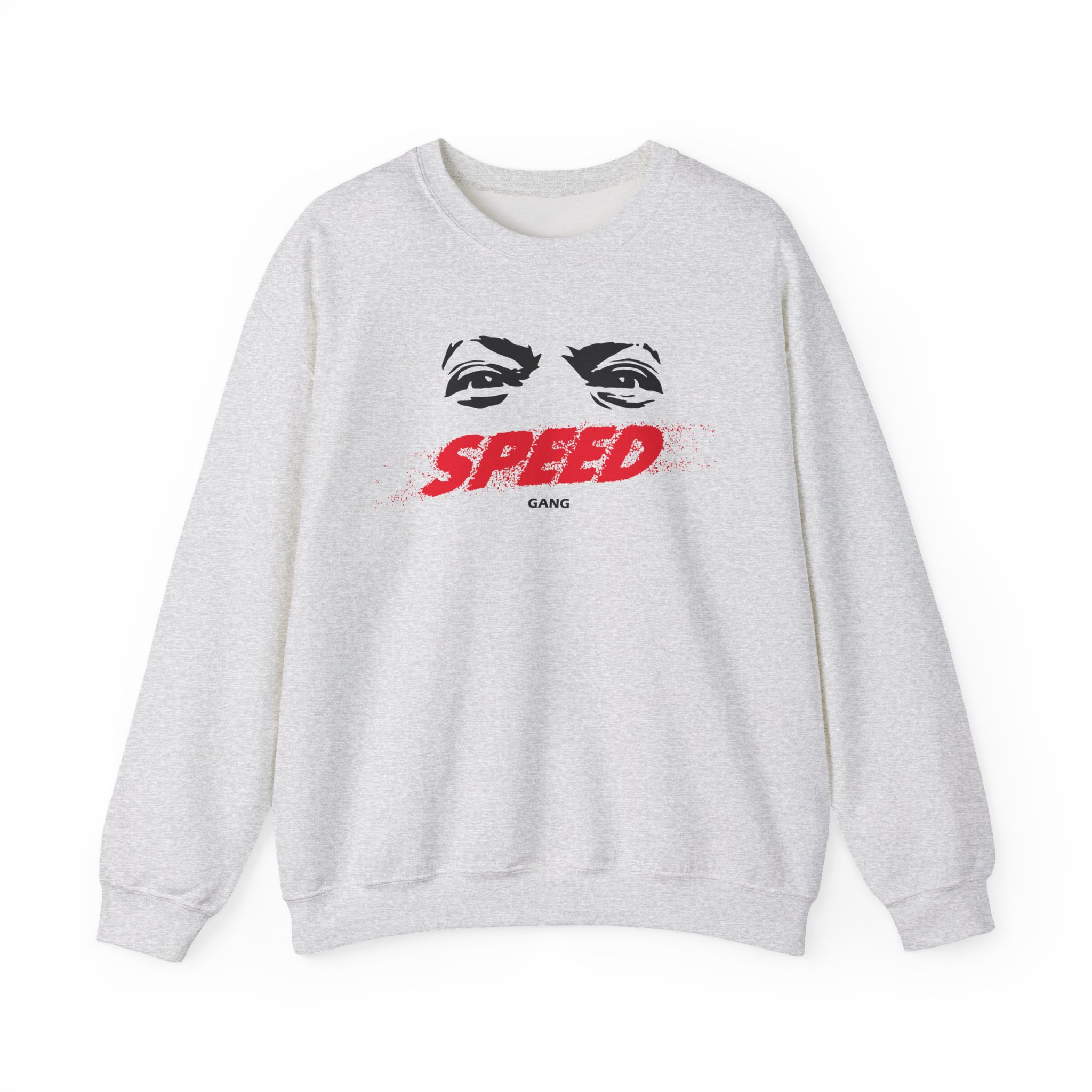 Speed Gang Unisex Heavy Blendâ„¢ Crewneck Sweatshirt