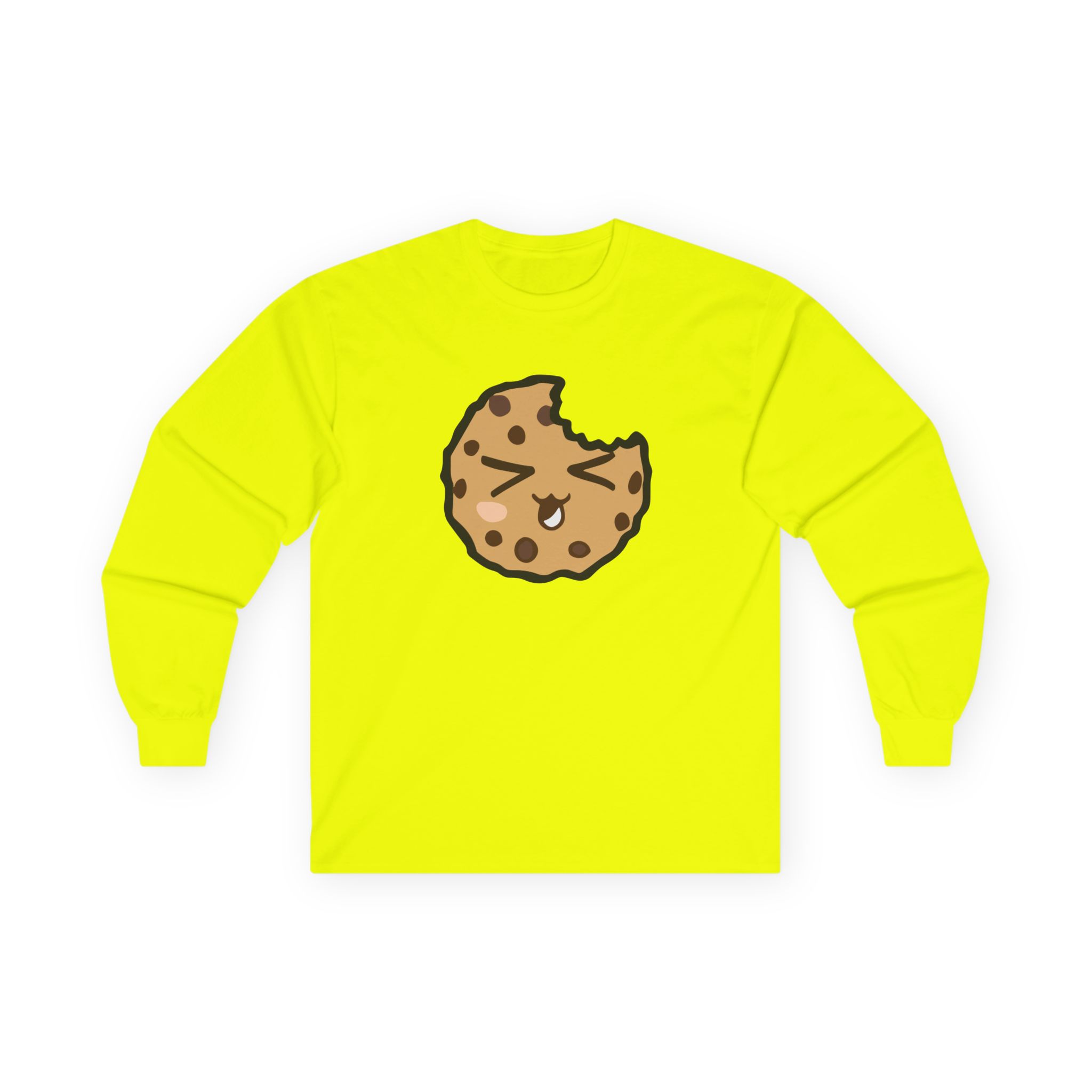 Cookieswirlc Unisex Ultra Cotton Long Sleeve Tee