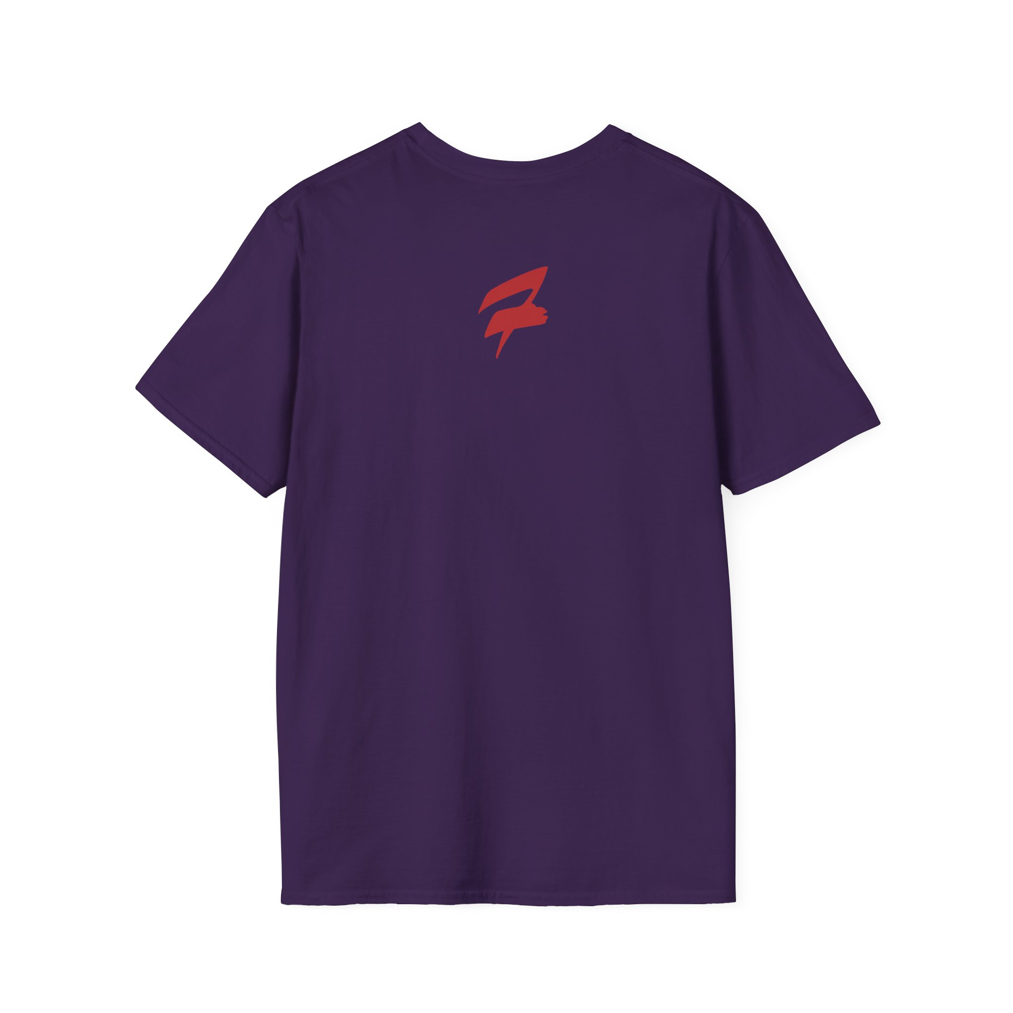 Little Simz Drop 7 Unisex Softstyle T-Shirt