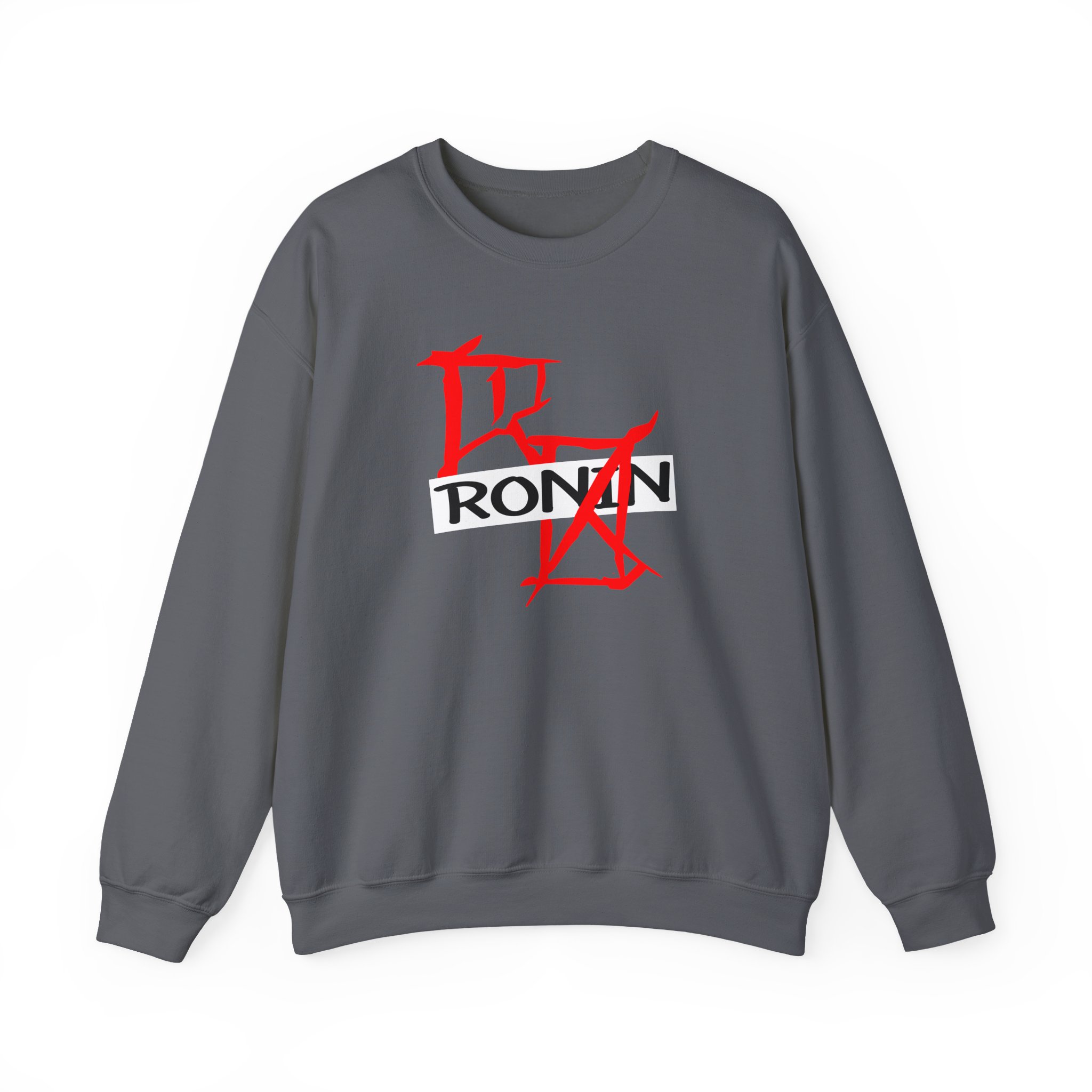 Rotting Out Unisex Heavy Blend Crewneck Sweatshirt
