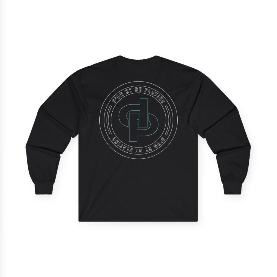 Jul Demain Ça Ira Unisex Ultra Cotton Long Sleeve Tee