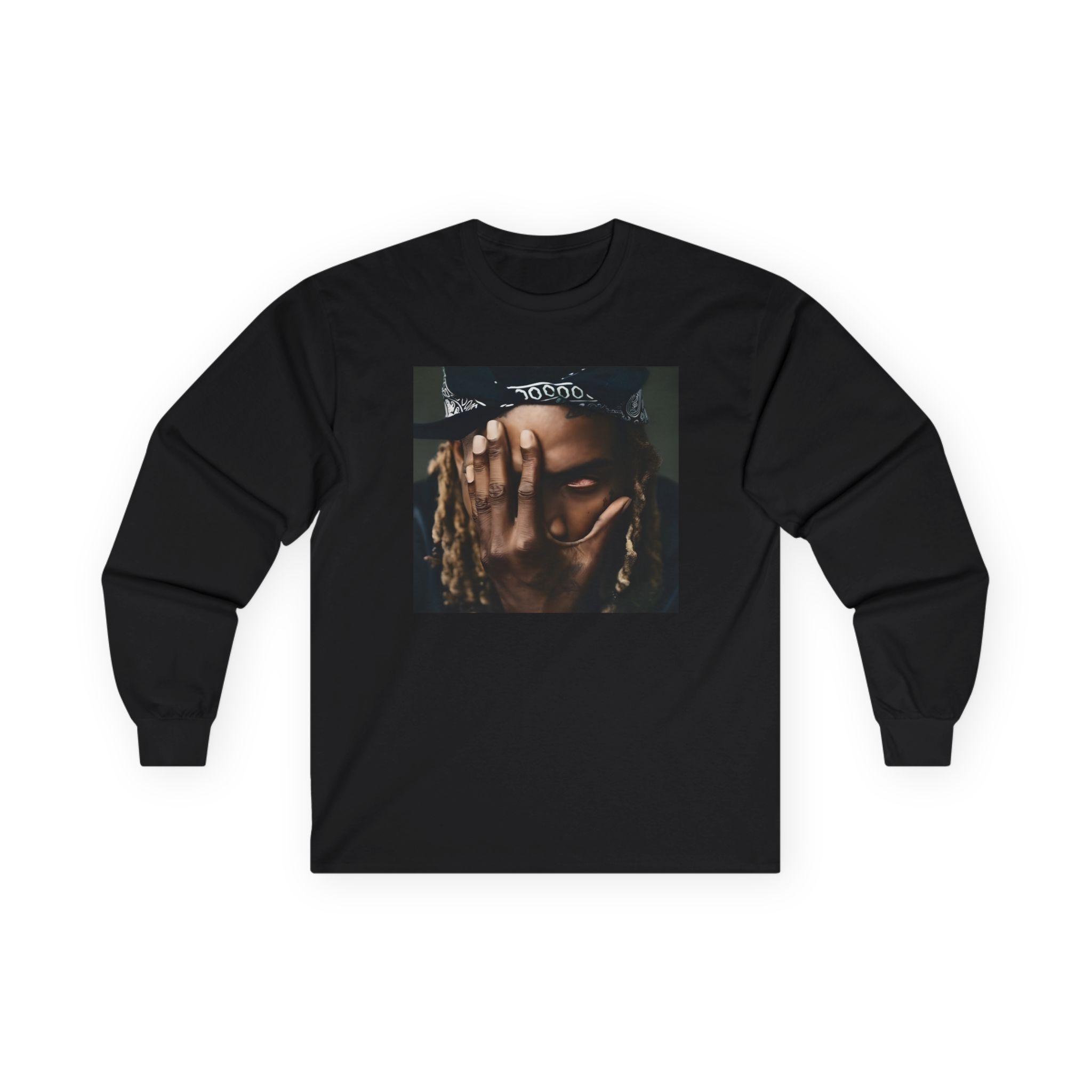Fetty Wap Album Unisex Ultra Cotton Long Sleeve Tee
