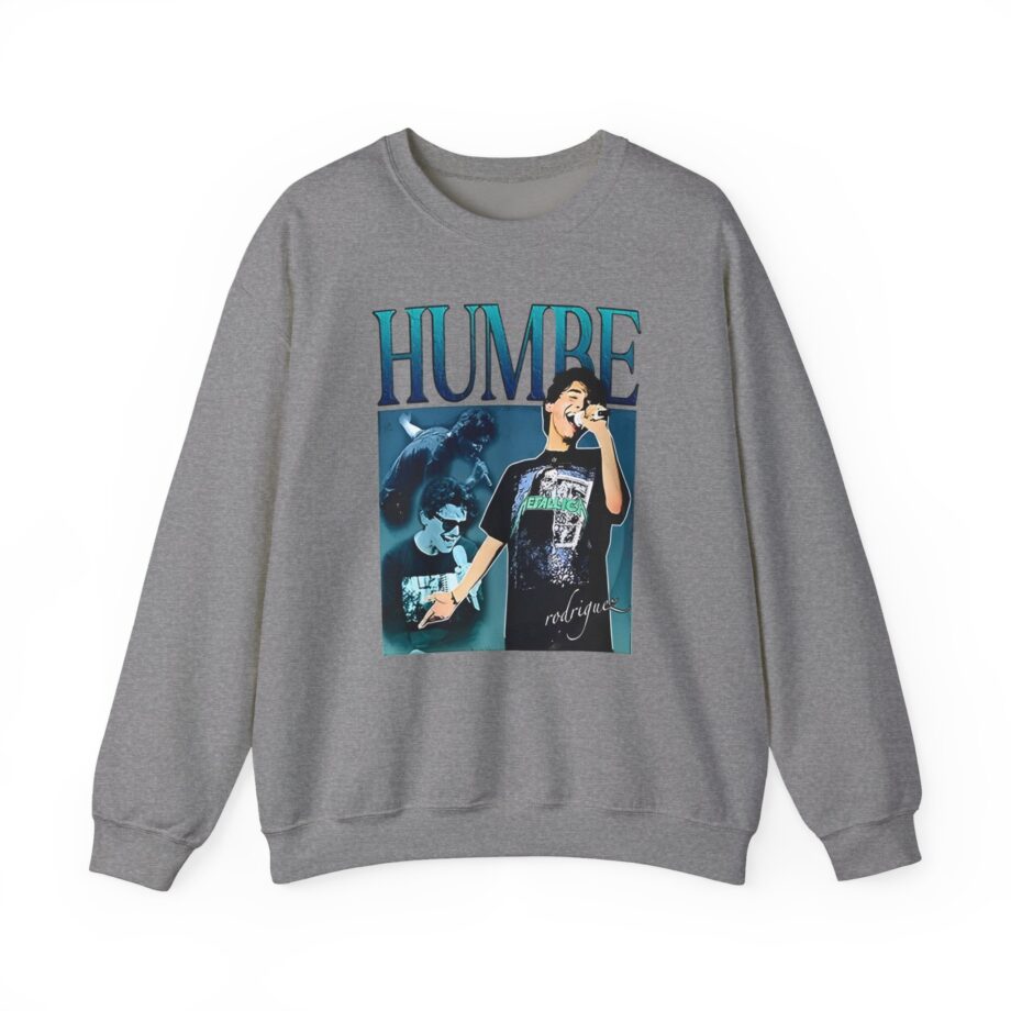 Humbe Esencia Unisex Heavy Blend™ Crewneck Sweatshirt