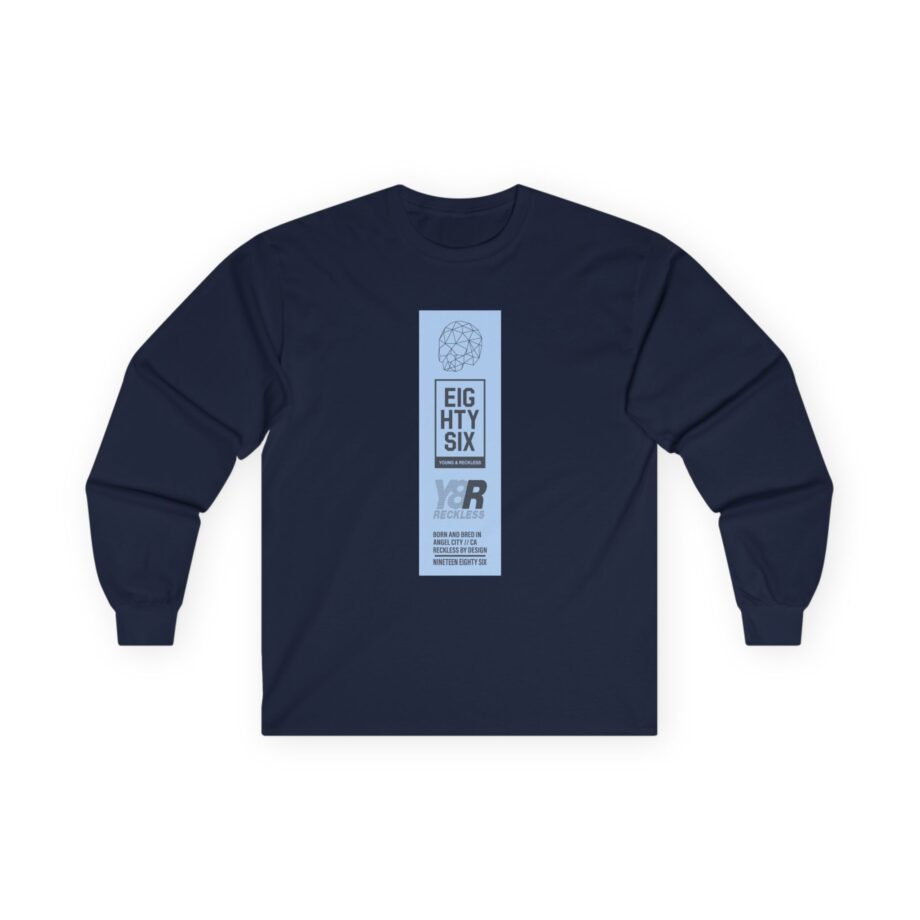 Fetty Wap Young & Reckless Unisex Ultra Cotton Long Sleeve Tee