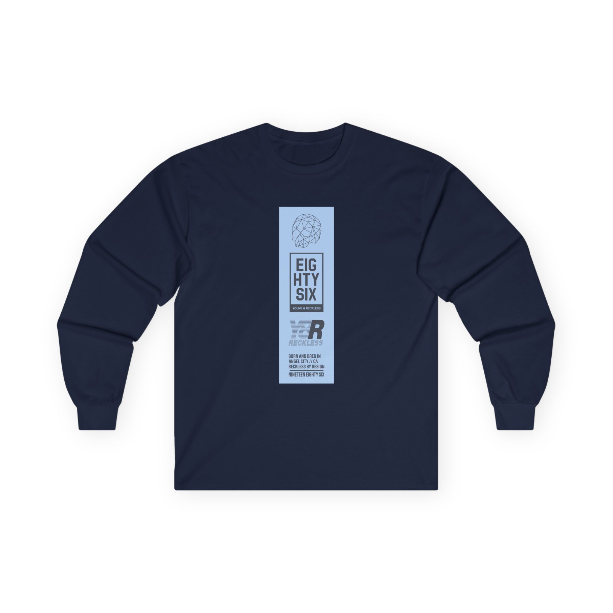 Fetty Wap Young & Reckless Unisex Ultra Cotton Long Sleeve Tee