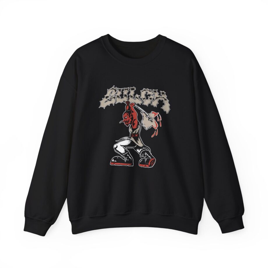 Gulch Band Unisex Heavy Blend™ Crewneck Sweatshirt