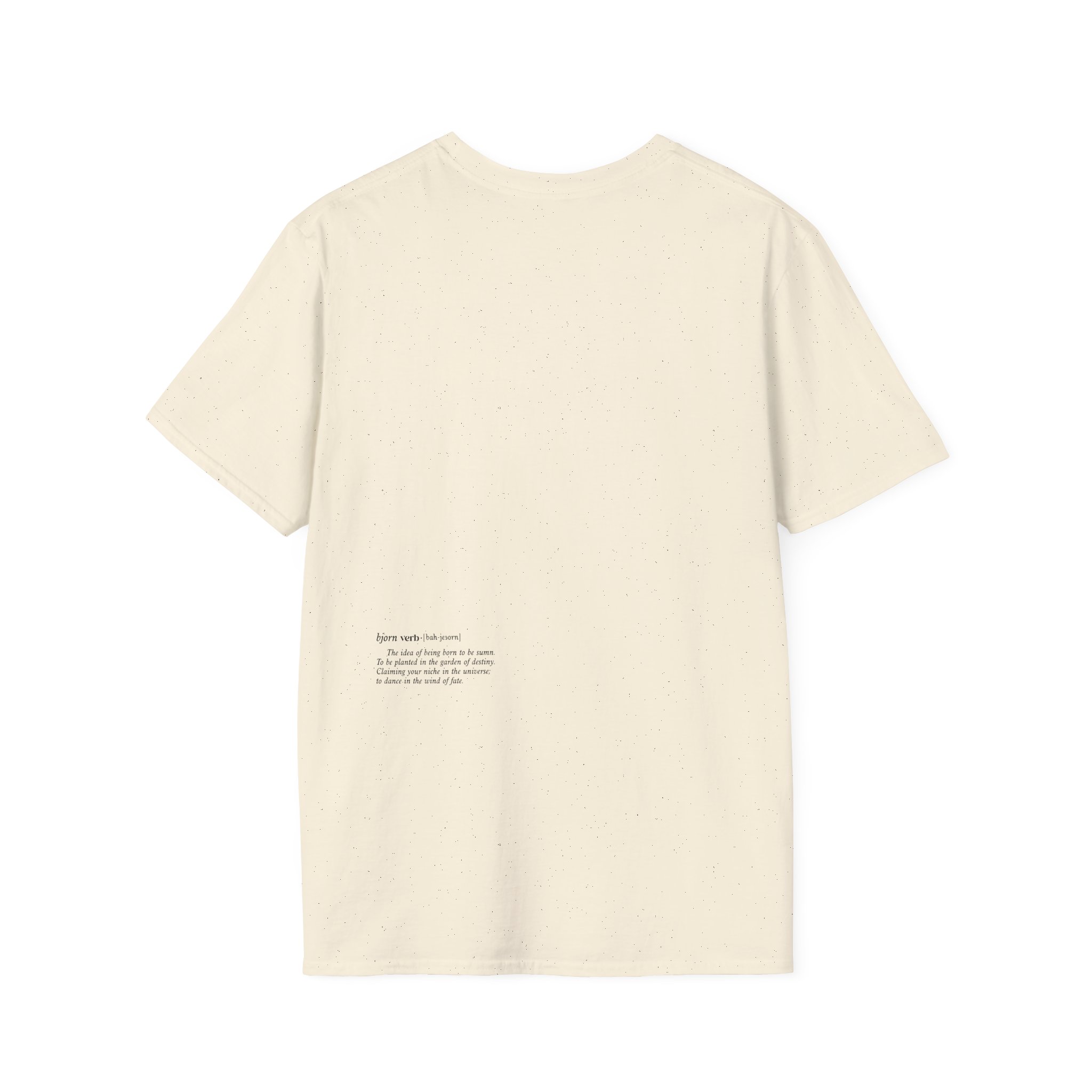 Smino Unisex Softstyle T-Shirt